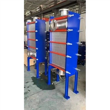 Intercambiador de calor entre paredes